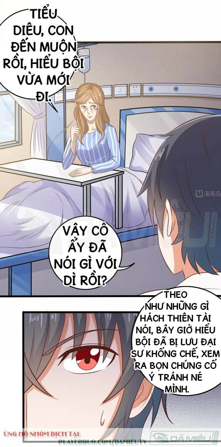 địa phủ khai phá thương chapter 60 9