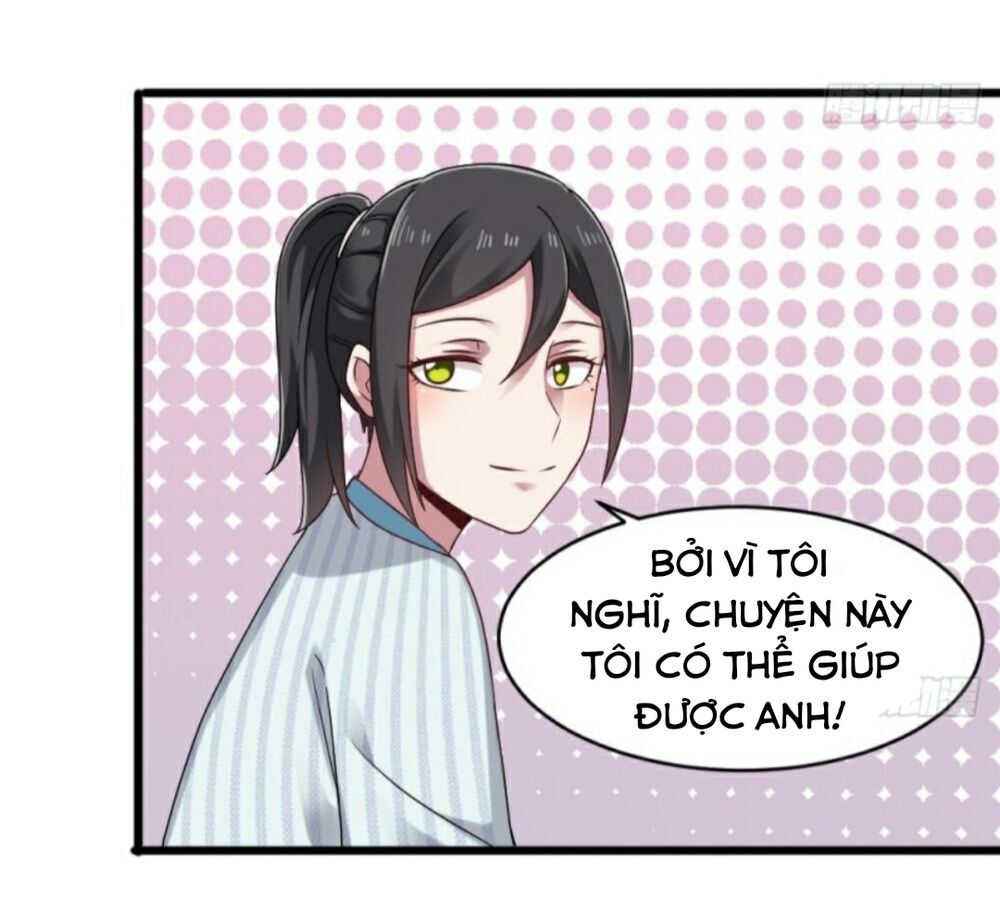 hệ thống nghịch tập thiên hậu chapter 44 6