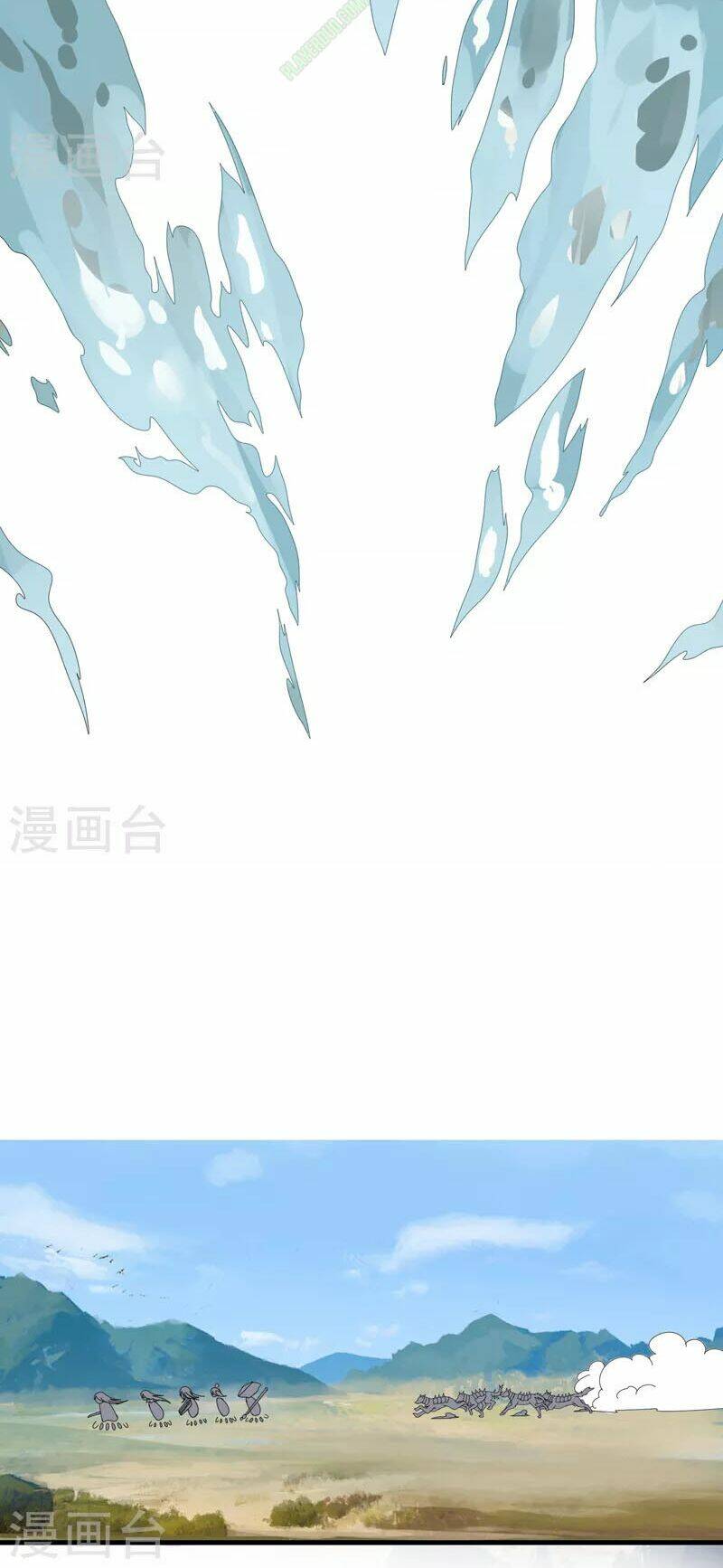 kiếm nhân chapter 15.2 4