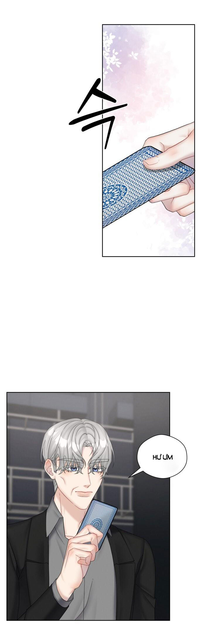 [18+] trò chơi giữa hai người chapter 29.2 32