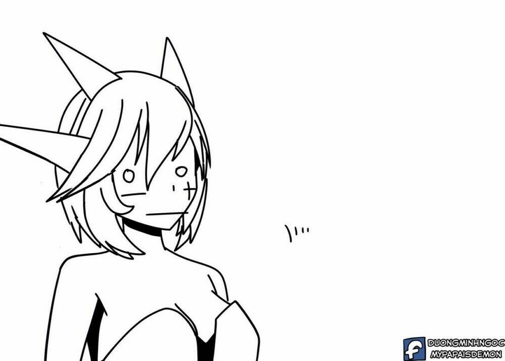 my papa is demon remake chapter 12 46