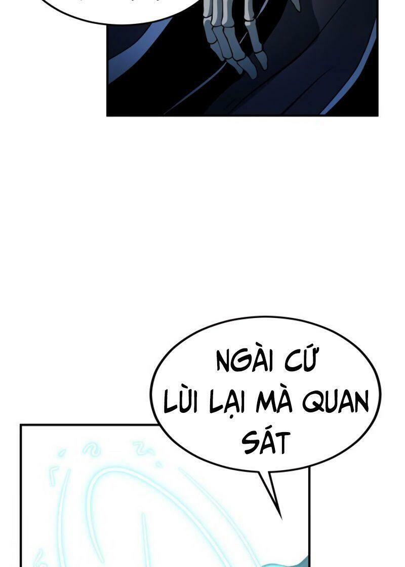 ngôi nhà kết nối với hầm ngục chapter 5 83