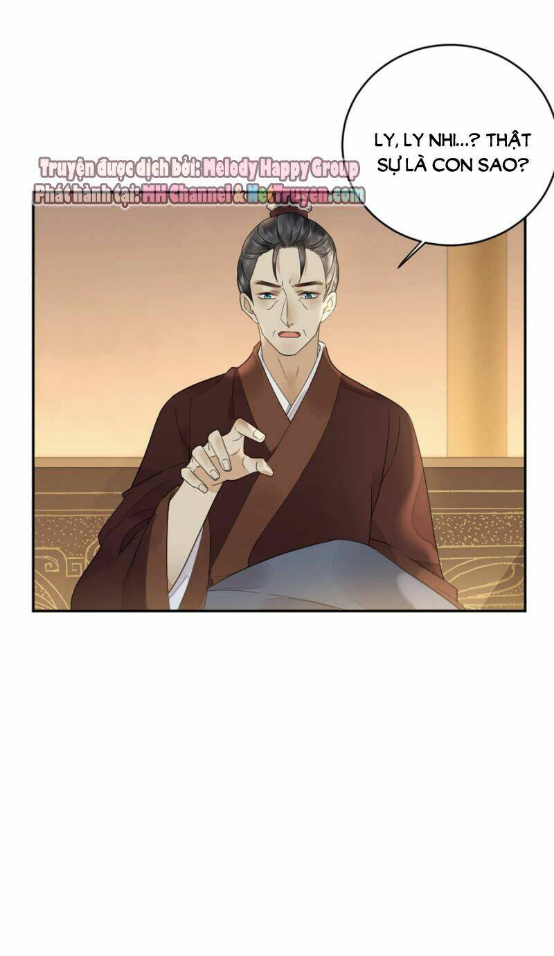 dục hỏa độc nữ chapter 59 16