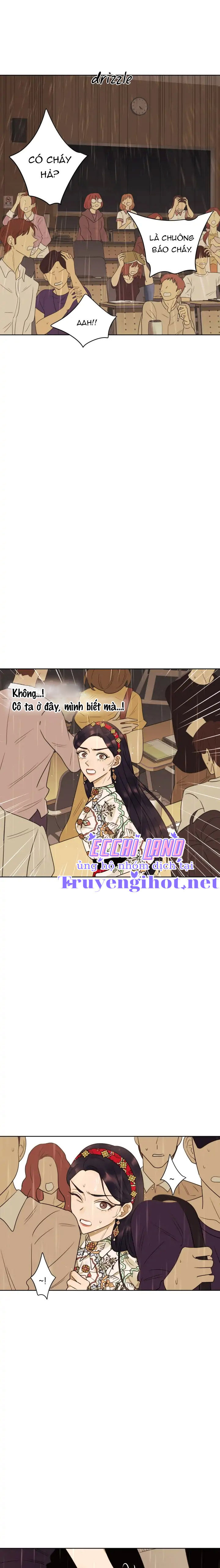 tiểu thuyết đầu tay của ác nữ chapter 13.2 6