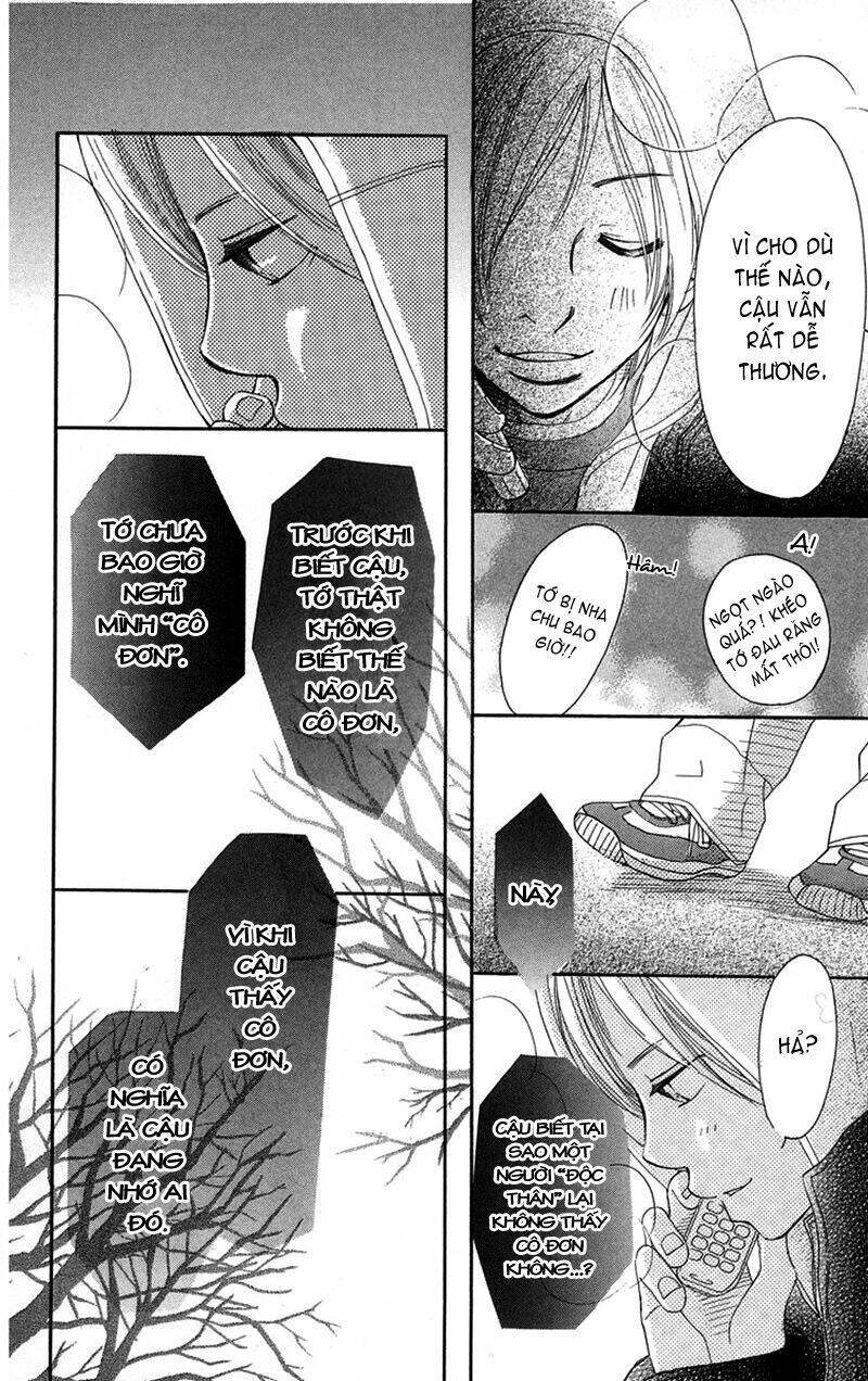 ngày ấy ta bên nhau chapter 35 32