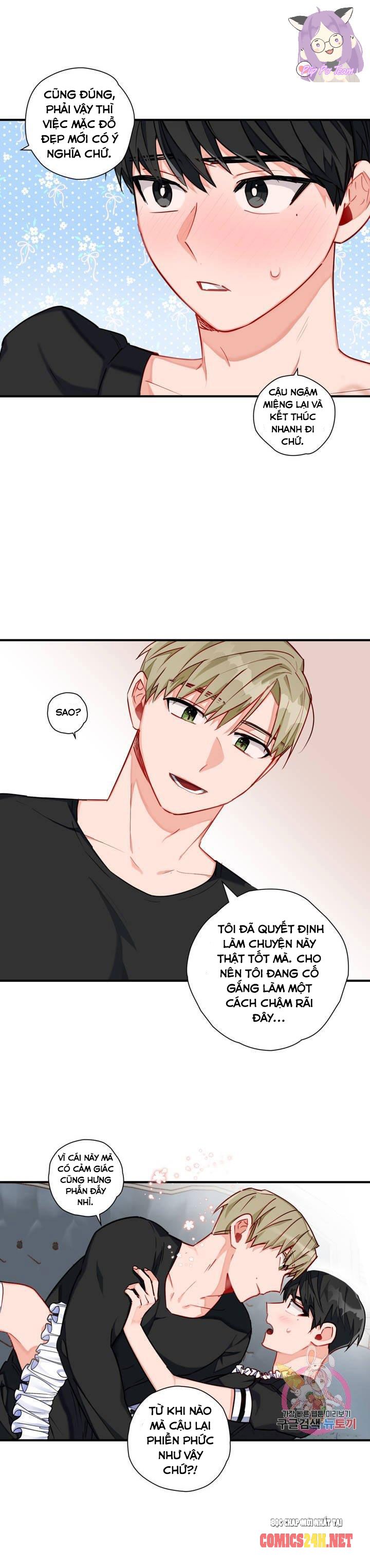 cosmo tình dục giả tưởng chapter 7 9