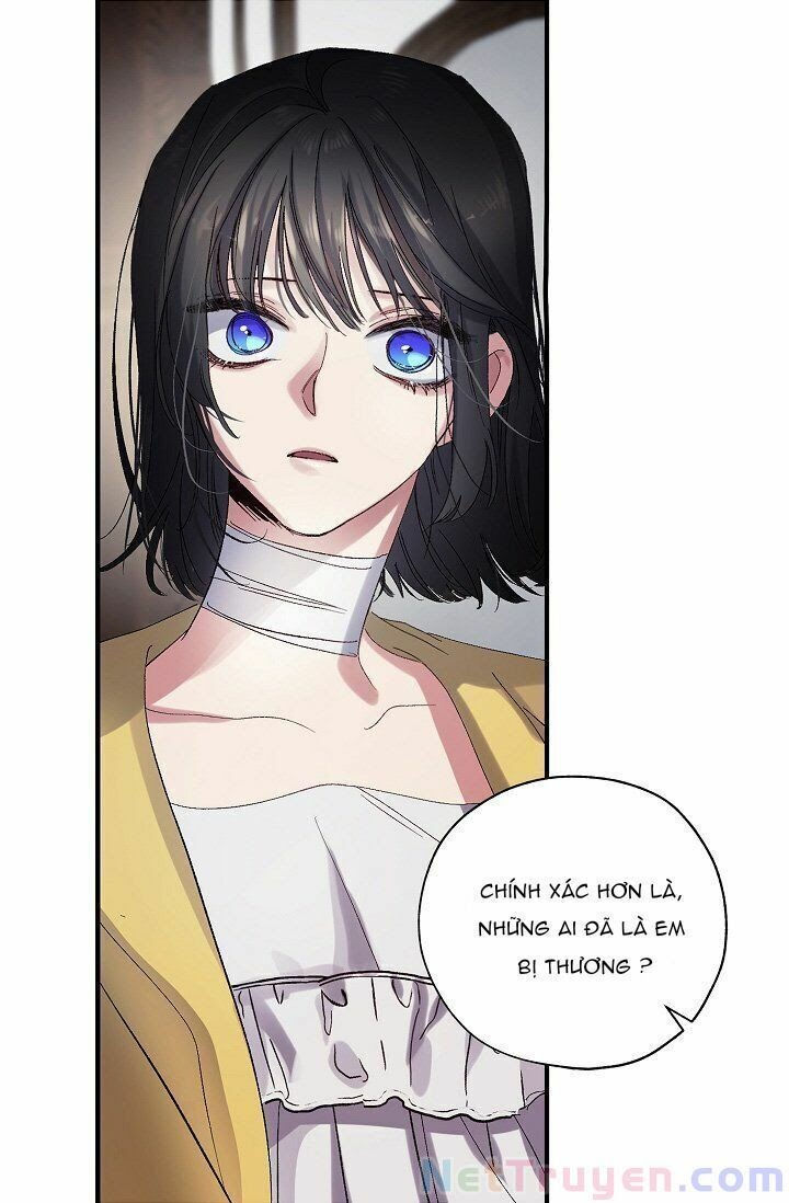 mối tình đầu của bạo chúa chapter 24 35