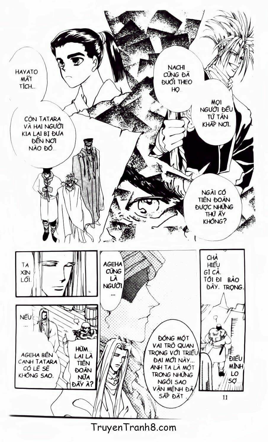 đứa con số phận chapter 43.1 8