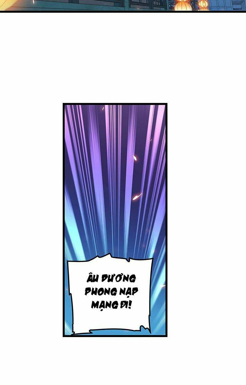 thần điêu hiệp lữ (new 2020) chapter 9 41