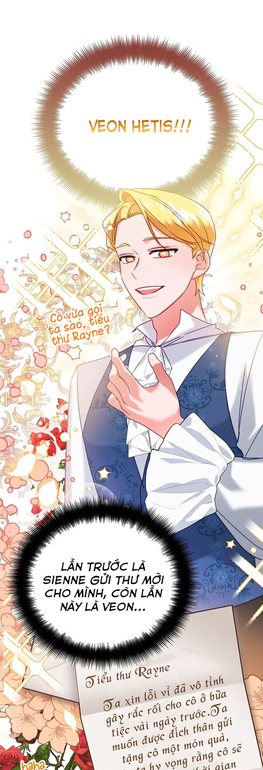 hoàng tử chuyển sinh trở thành người mạnh nhất thế giới nhờ vào sự hiểu biết về bug chapter 55 26