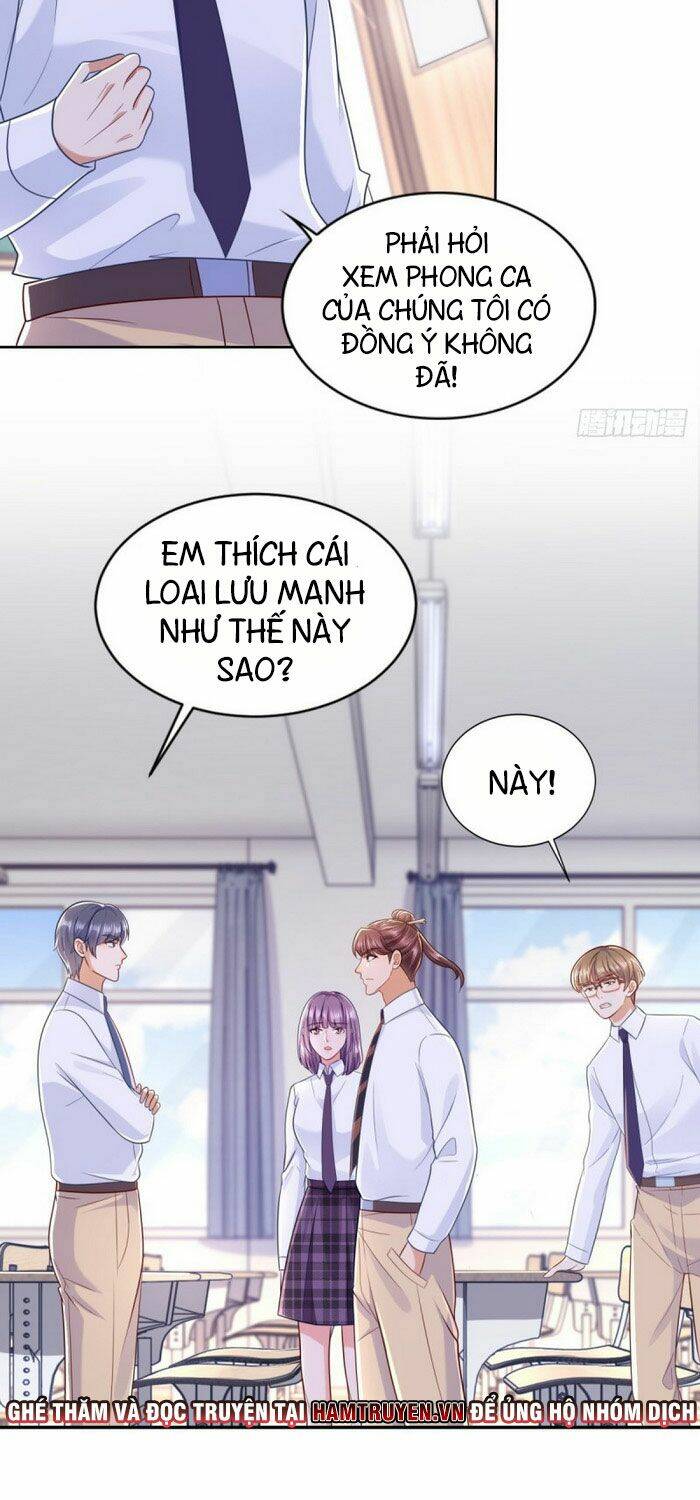 chí tôn toàn năng chapter 80 3