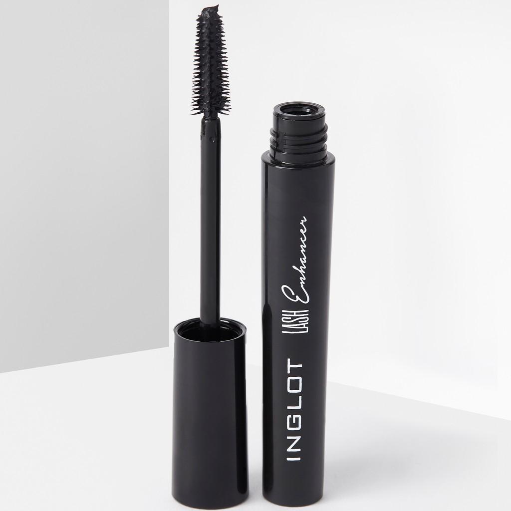 Mascara làm dài và dày mi Inglot Eye Lash Enhancer  (6.5ml)