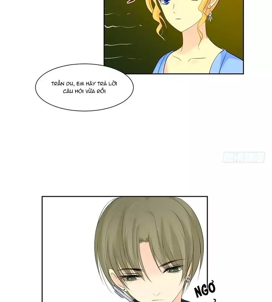 sinh sinh tương thác chapter 52 45