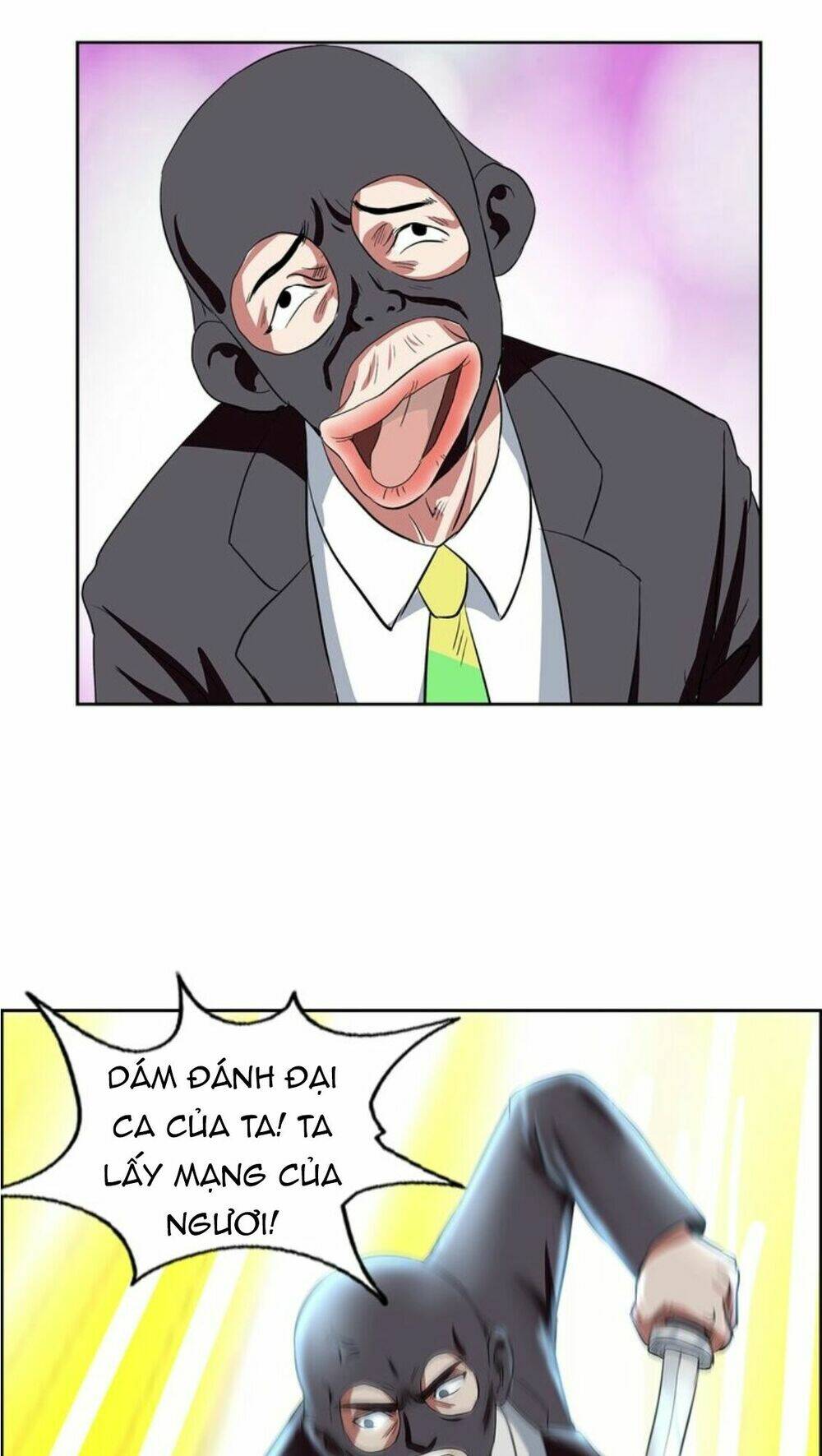 ngưu đại lực tiến thành chapter 5 6