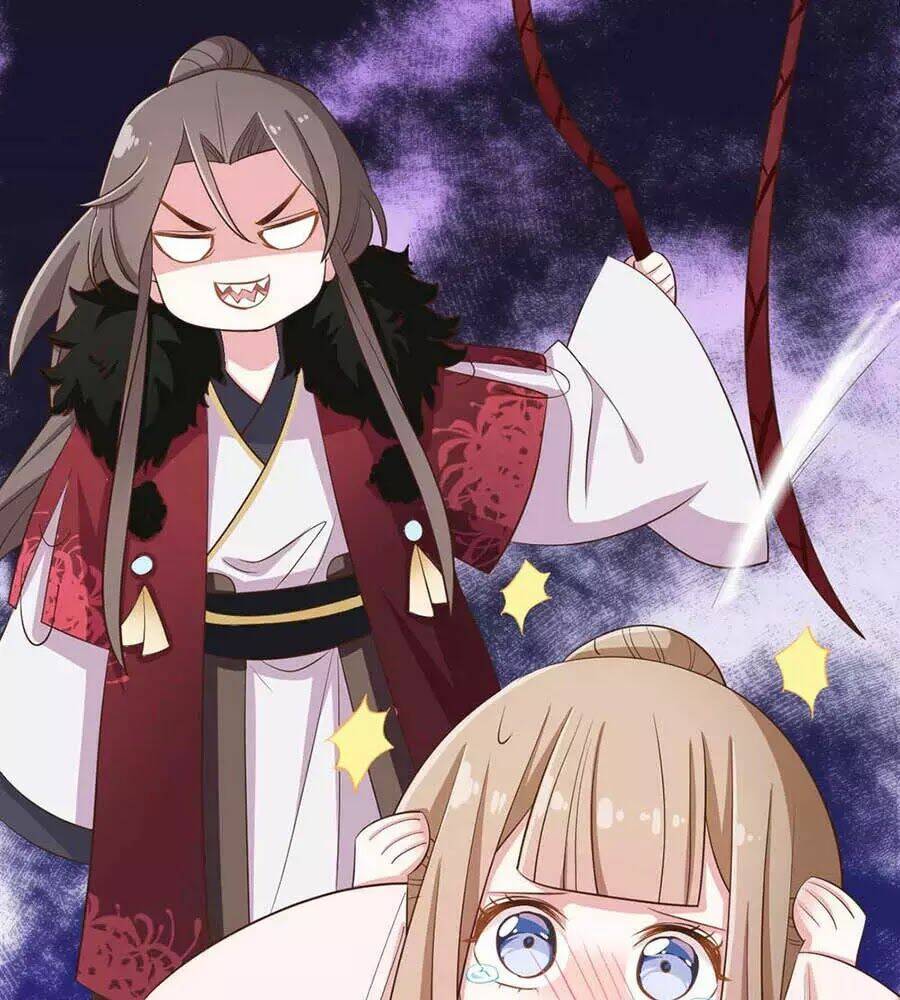 đích nữ hữu độc chapter 49 27