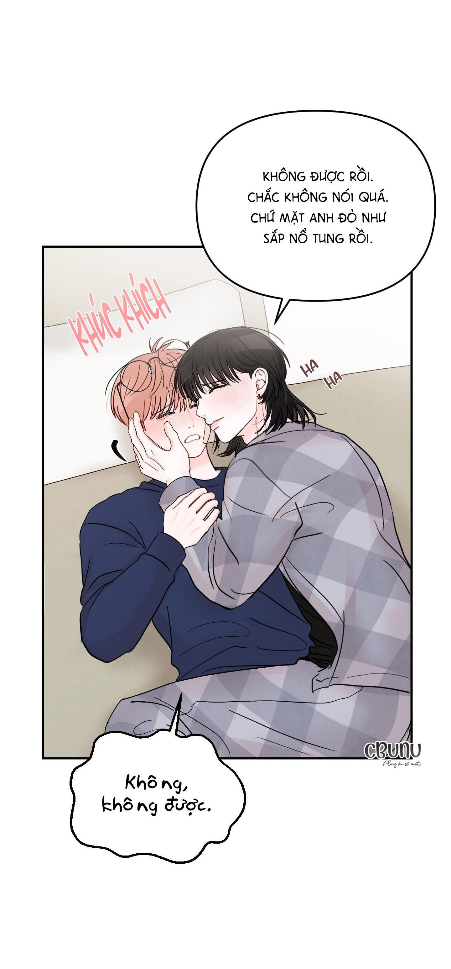 thán phục thanh xuân chapter 61 18