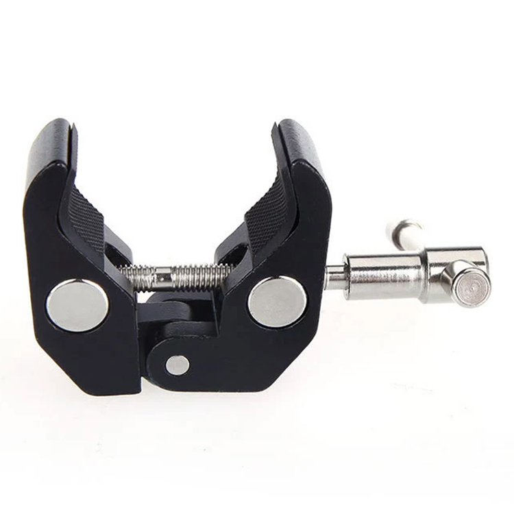 Heavy Duty C Clamp - Hàng Nhập Khẩu