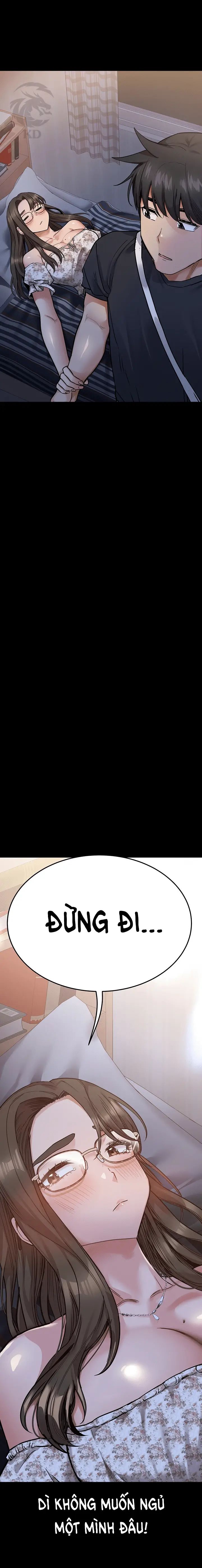 giữ bí mật với mẹ em nhé! chapter 78 31