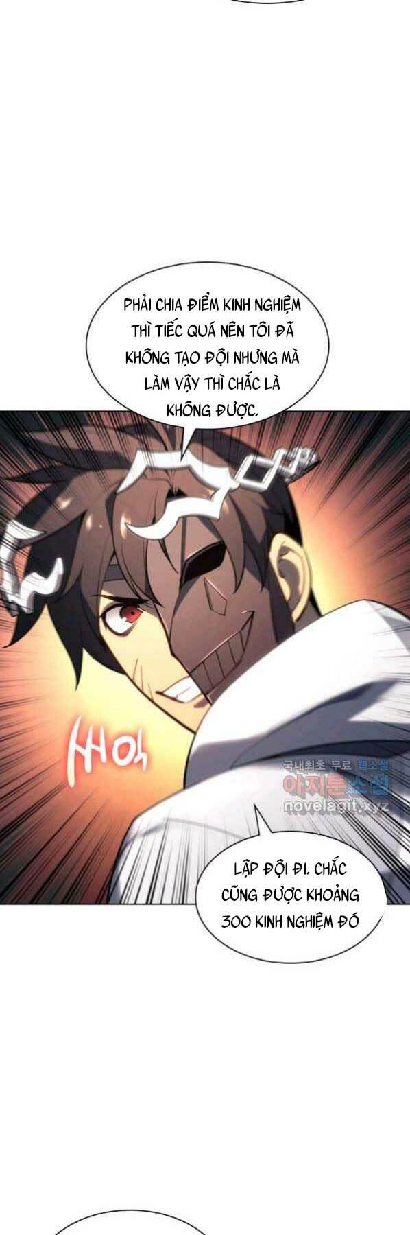 vượt qua giới hạn chapter 147 16