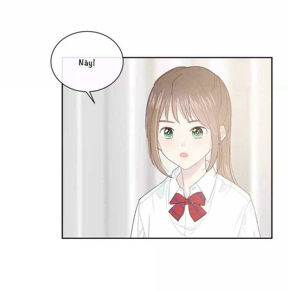 từ cái nhìn của em chapter 22 37