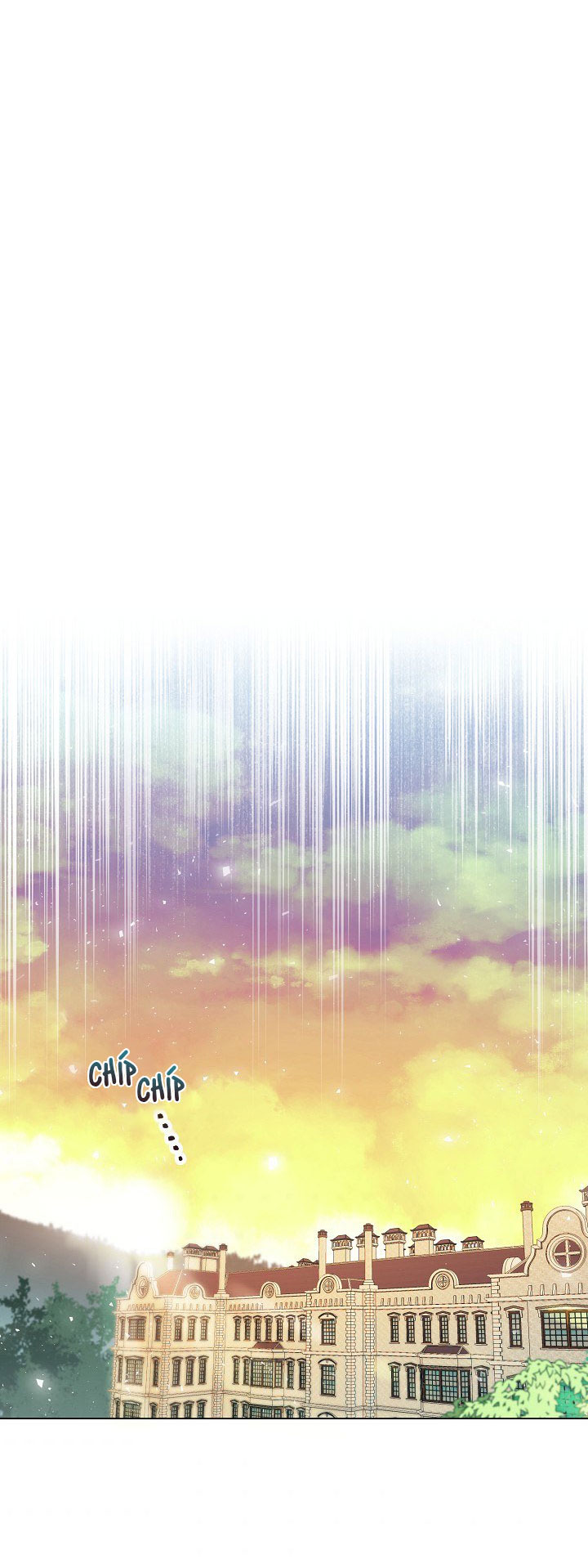 mối tình lãng mạn với kẻ phản diện chapter 14 61