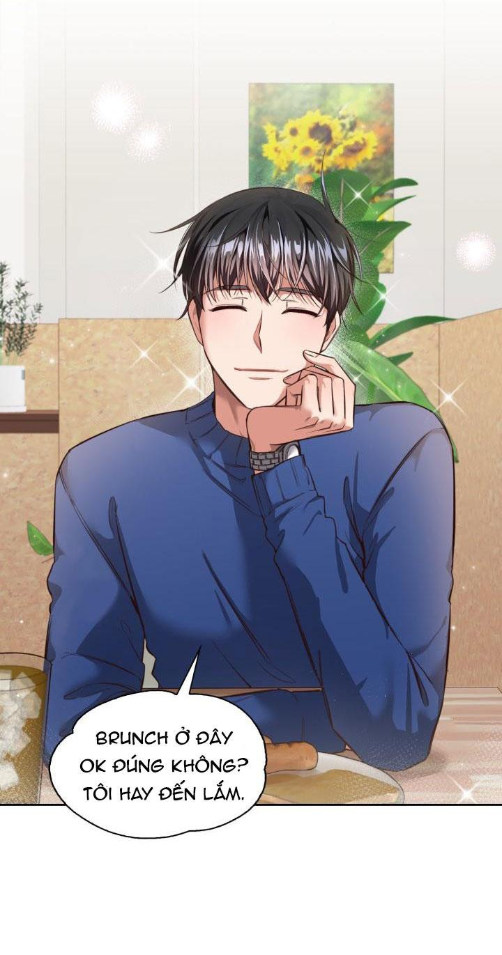 phòng tắm hơi chapter 3 8