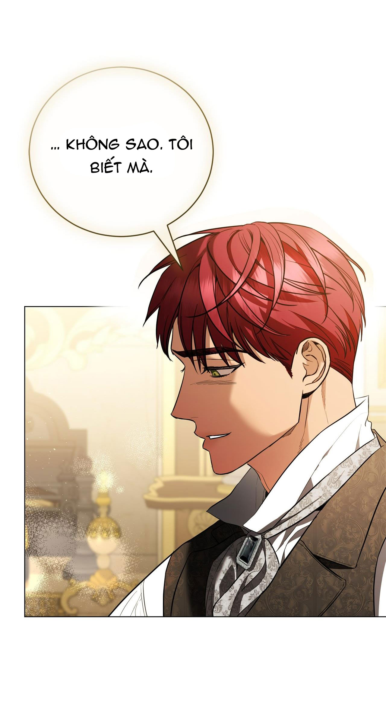 thân gửi tình nhân của chồng tôi chapter 37.2 15