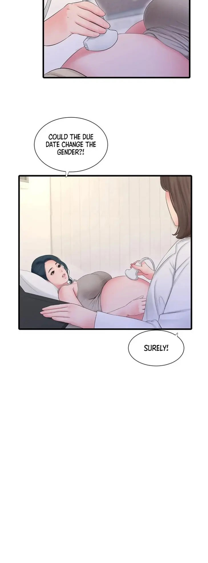 chị dâu trinh nữ chapter 112 4