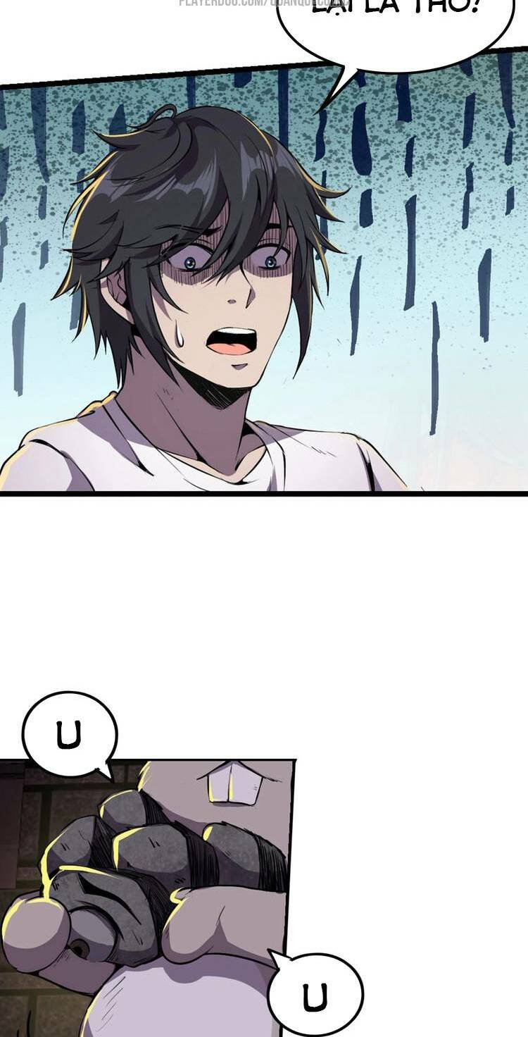 chào mừng đến thế giới cực lạc chapter 2 14