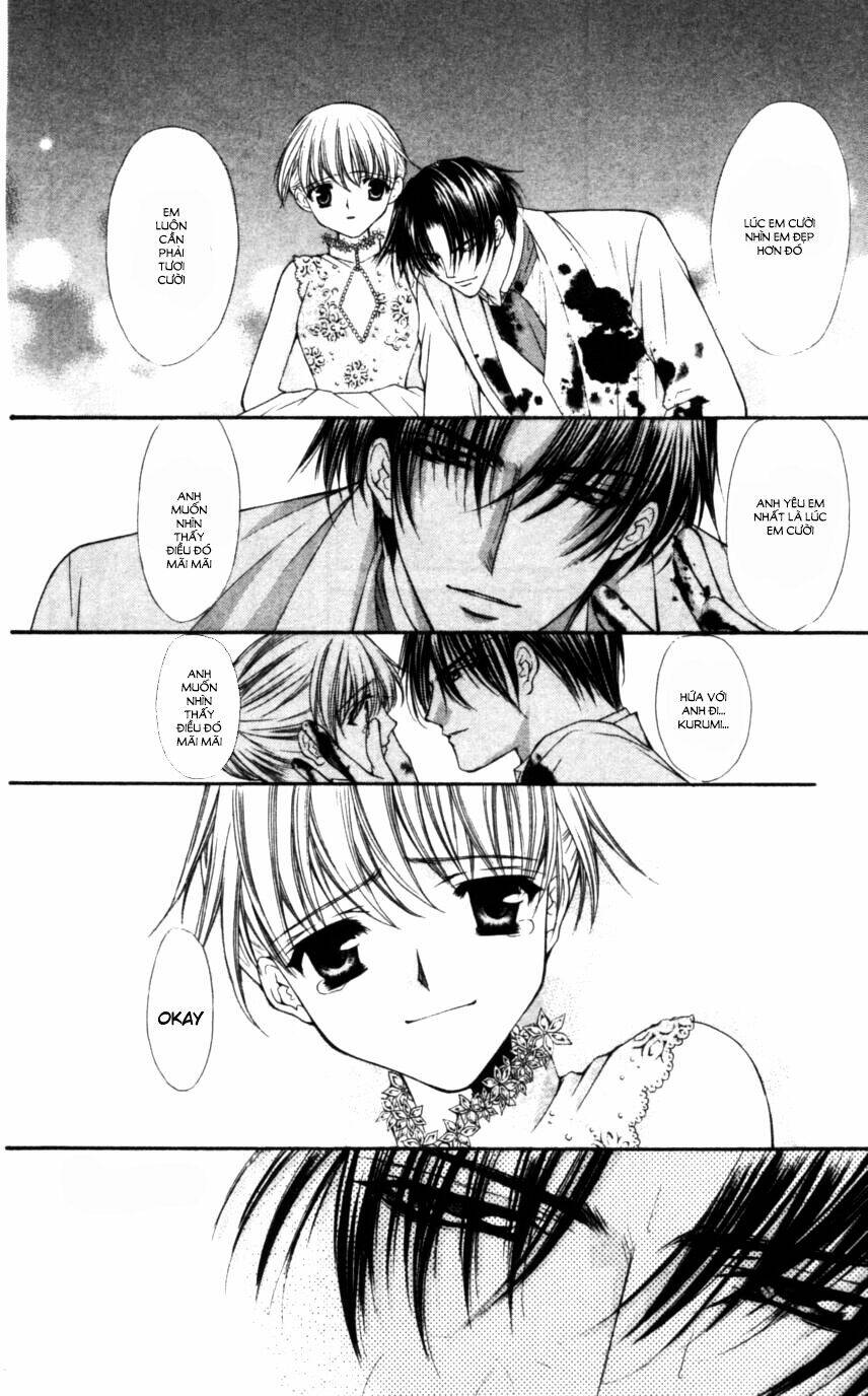 anh chàng khắc tinh chapter 50 22