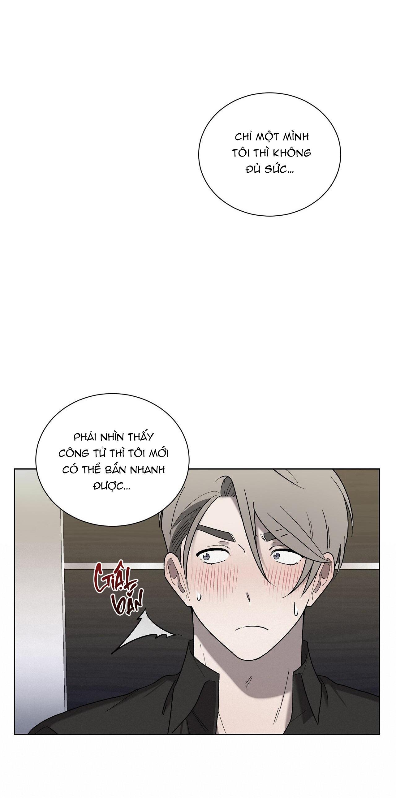 khi chim thước đến chapter 15 82