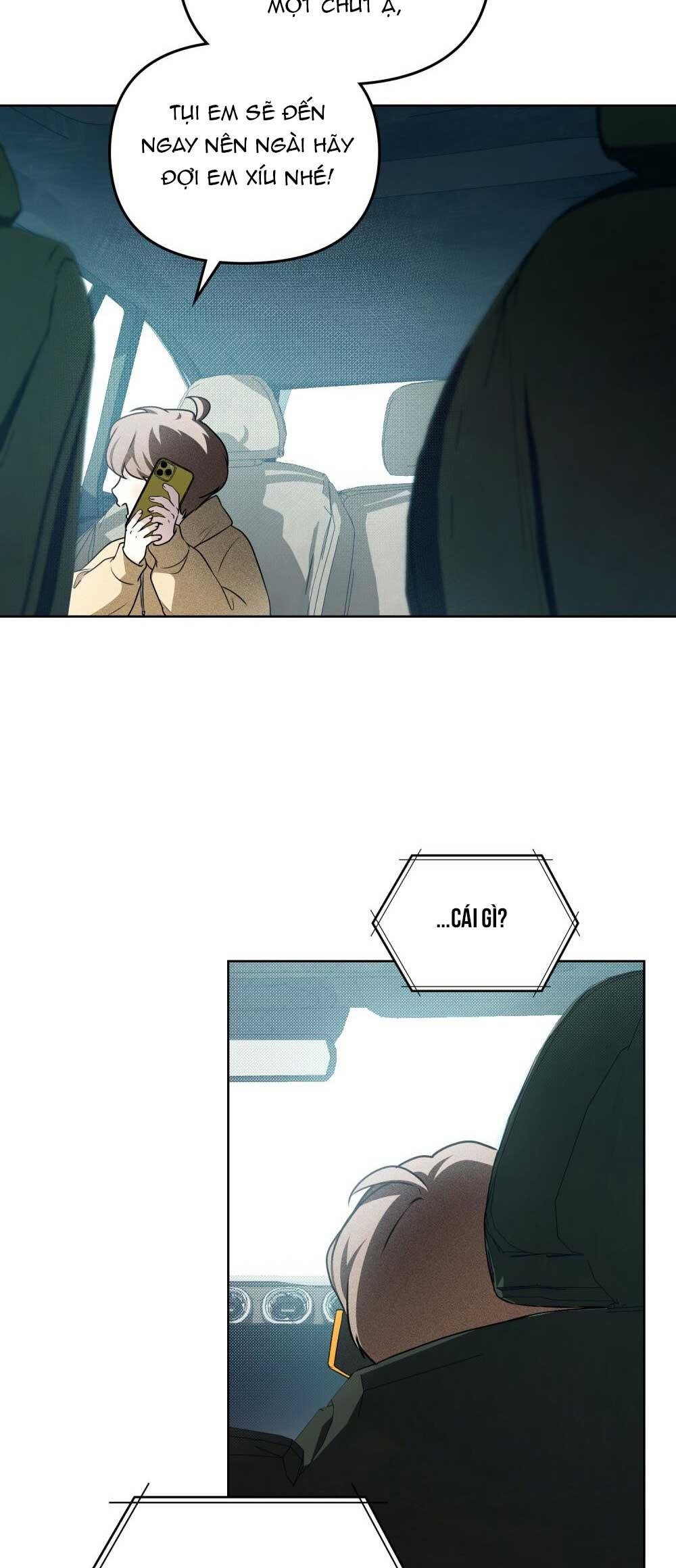 (cbunu) lửa hồn chapter 22 11