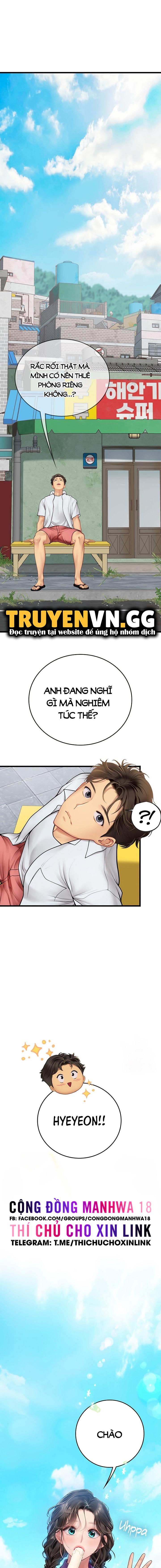 thực tập ở làng tiên cá chapter 65 2