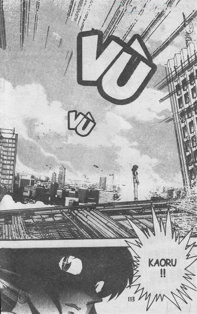 zettai karen children – the lovely children chapter 3 28