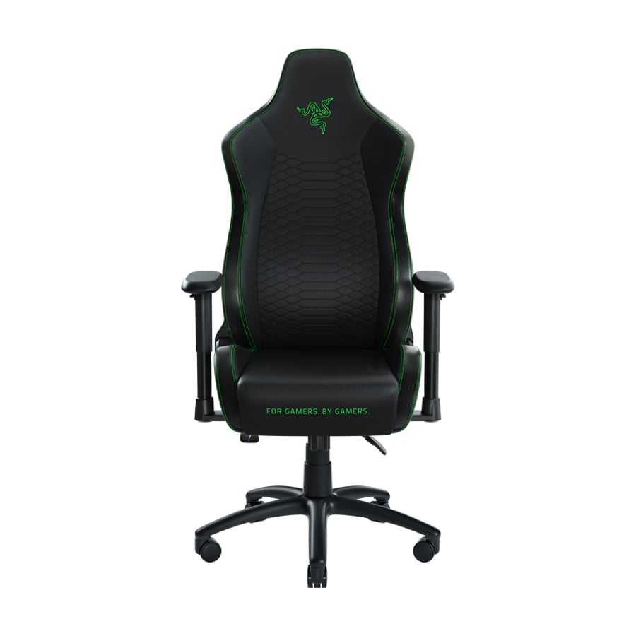 Ghế chơi game Razer ISKUR X - Hàng chính hãng