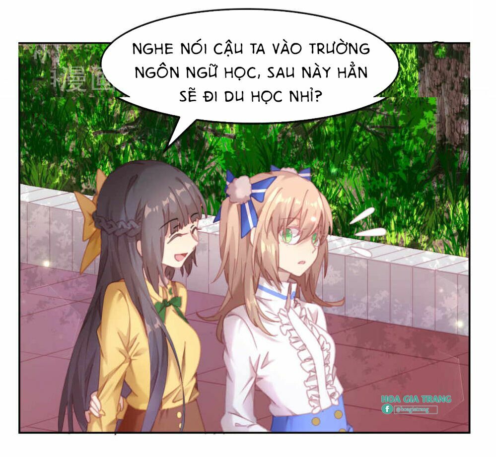 thanh âm giai điệu phản công chapter 54 27