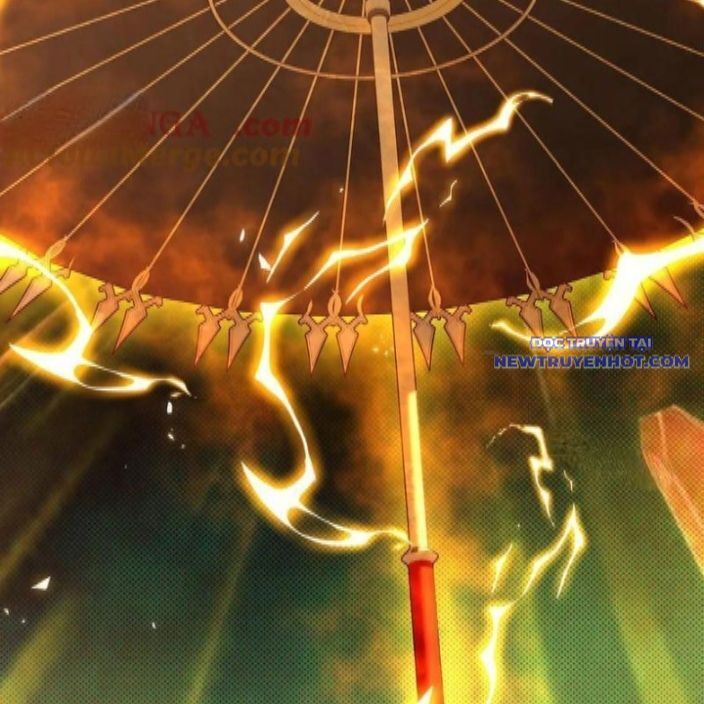 Vô Địch Bị Động Tạo Ra Tấn Sát Thương chapter 62 129