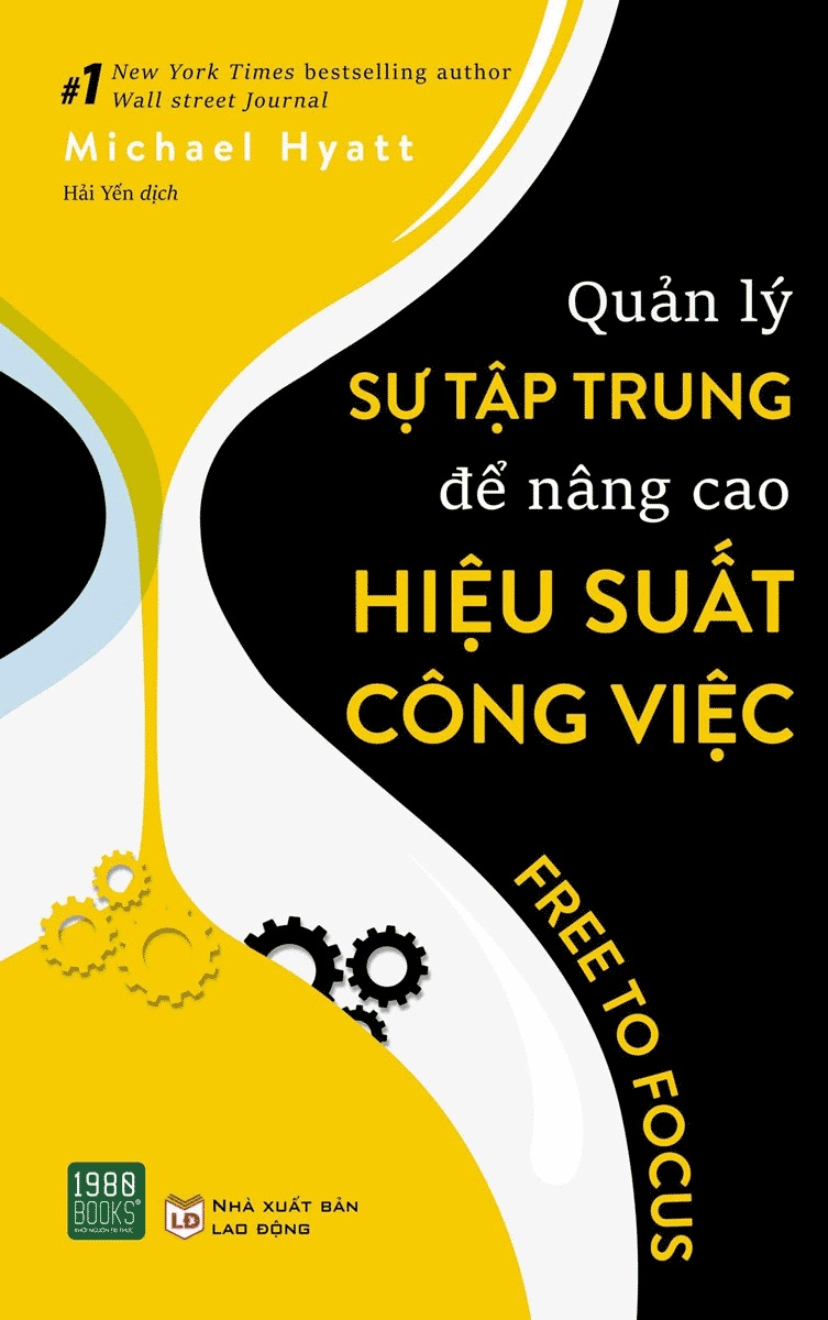 Combo 2 Cuốn: Phát Triển Kỹ Năng Lãnh Đạo + Quản Lý Sự Tập Trung Để Nâng Cao Hiệu Suất Công Việc