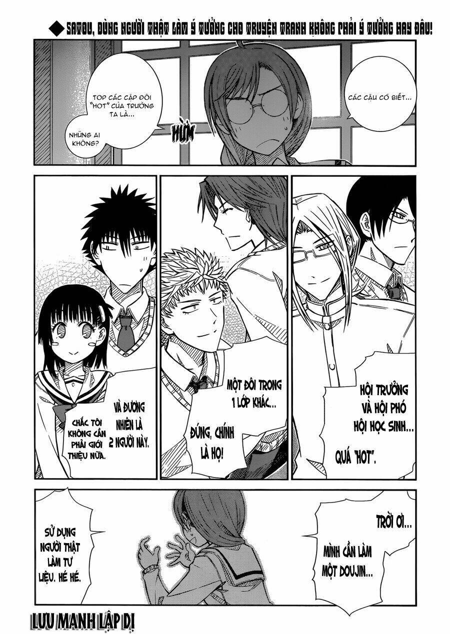 prunus girl chapter 38 4