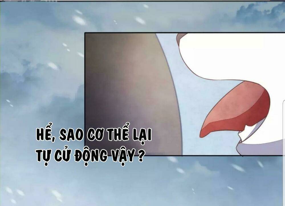 xuyên về cổ đại làm quốc bảo chapter 4 40