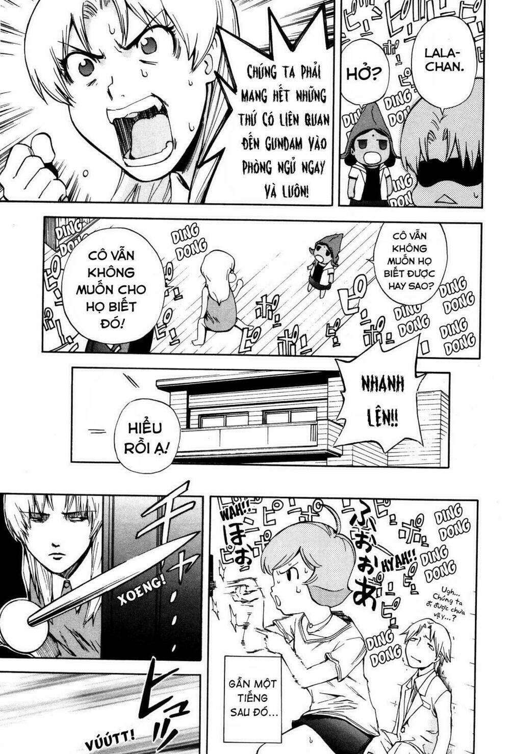 ganota no onna chapter 11 9