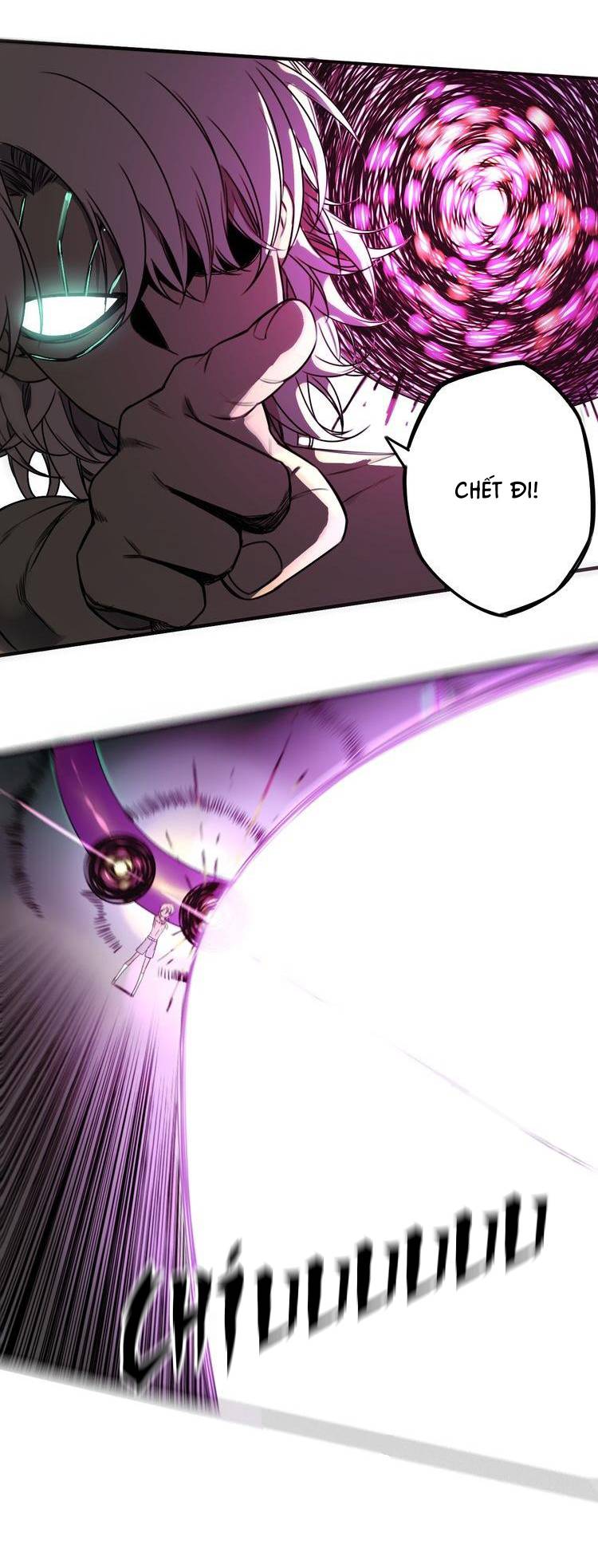 vệ sĩ của tôi cao 1 mét 28 chapter 49 8