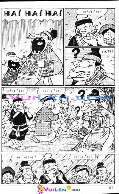 thần đồng đất việt chapter 57 78