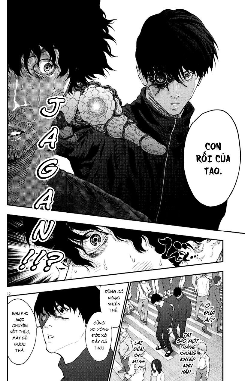 đọa nhân chapter 104 12