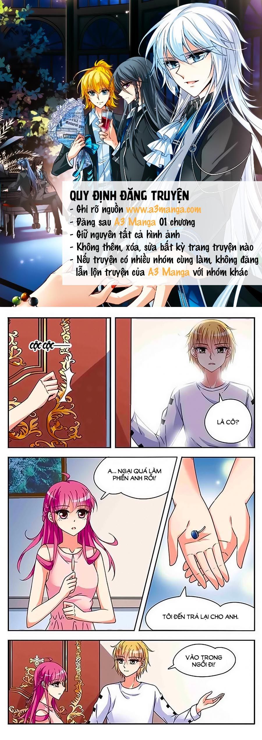 lời nguyền kịch bản chapter 4 1