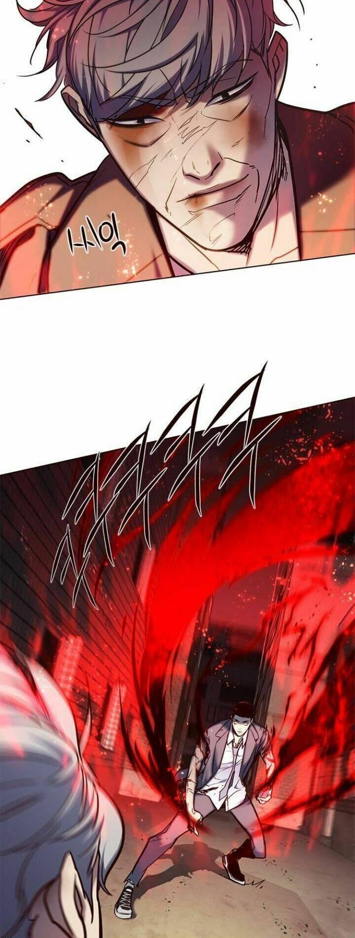 biến thân thành mèo chapter 112 59