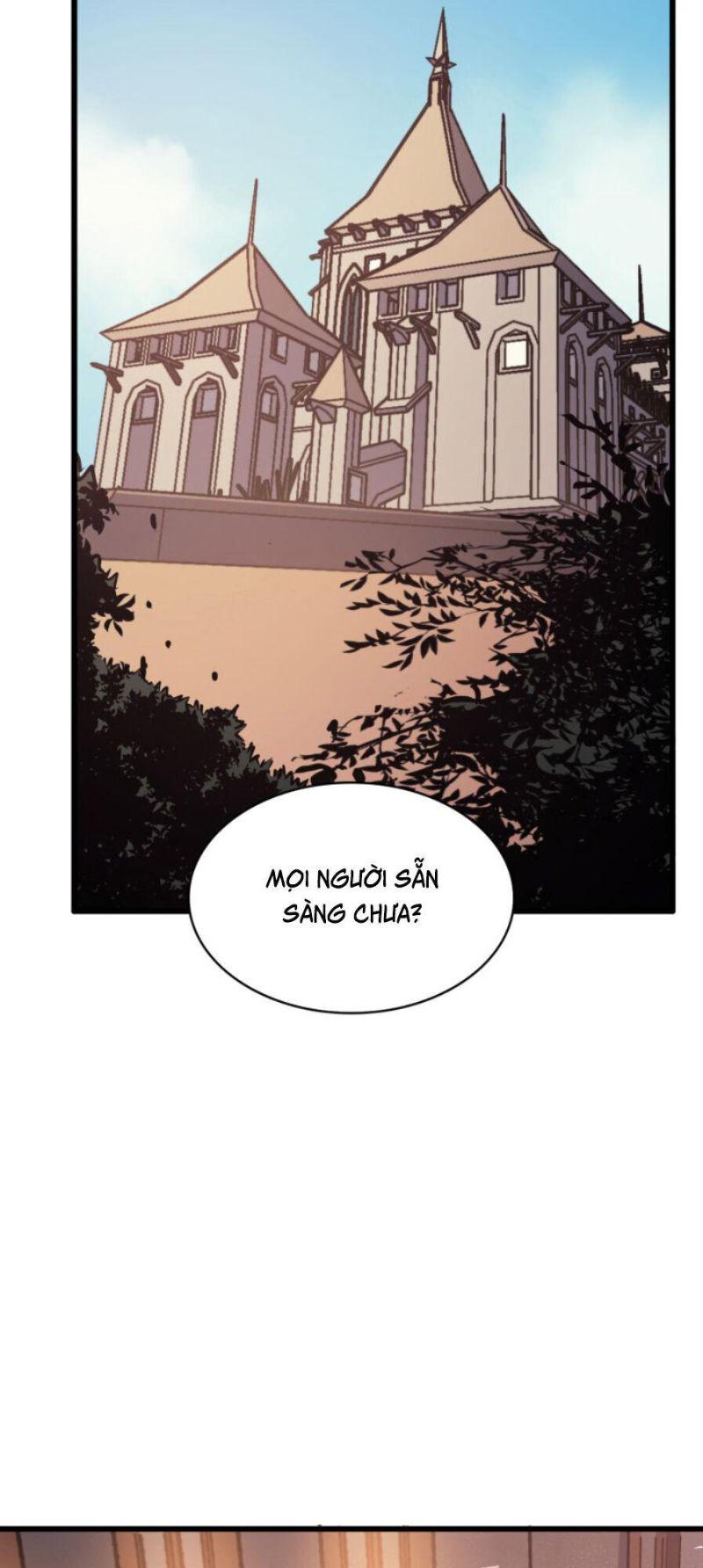 tôi trở lại thăng cấp một mình chapter 47 10