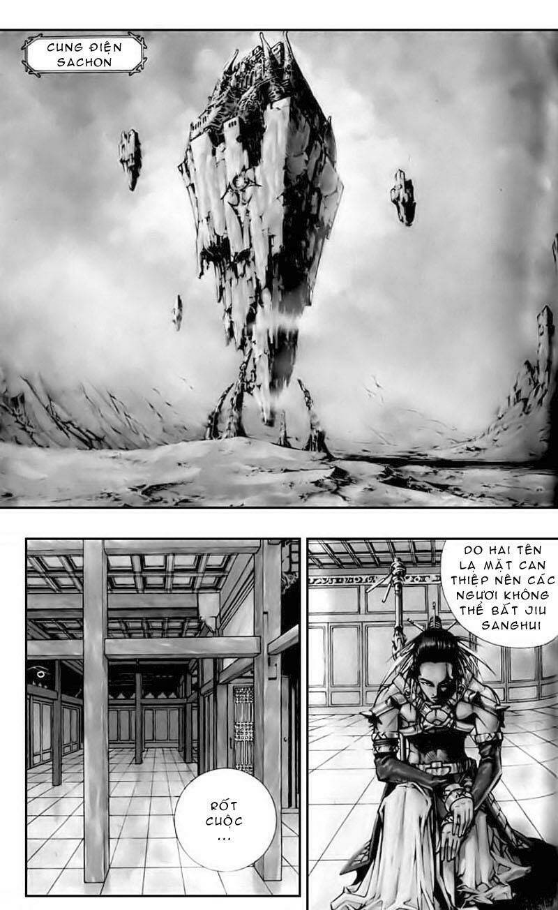 utopia s avenger chapter 2 3