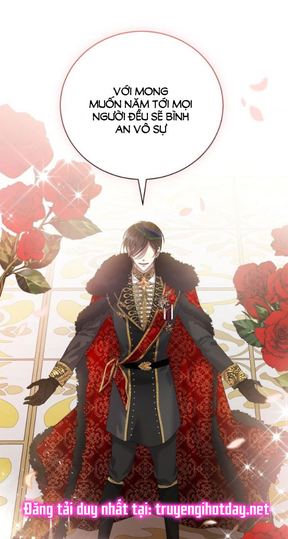 chiếm hữu trái tim bạo chúa chapter 21.1 19