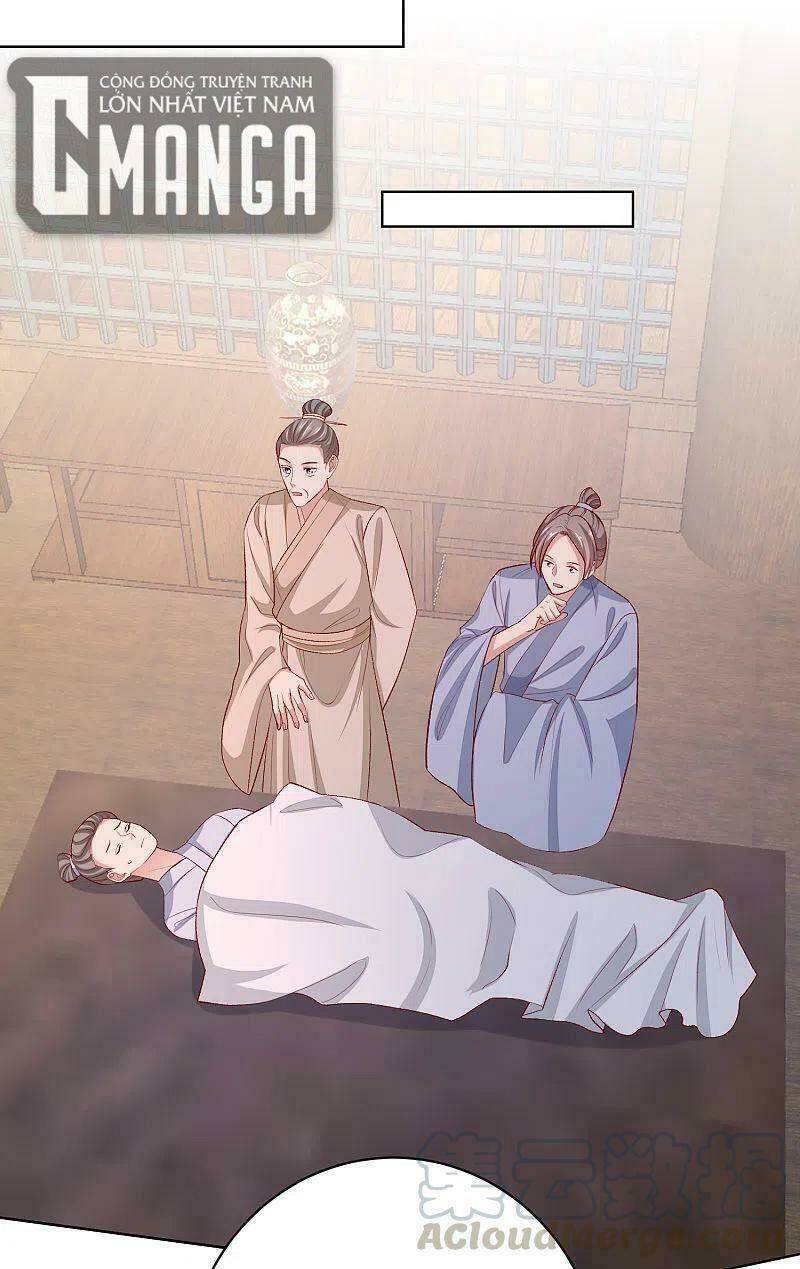 độc y đích nữ chapter 233 18